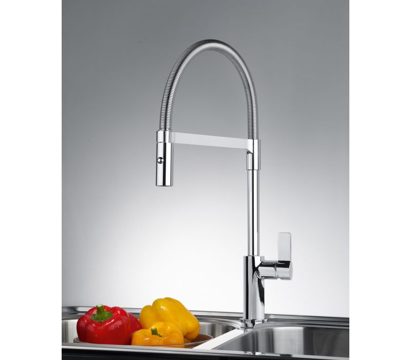 Ambient Series of Kitchen Faucets